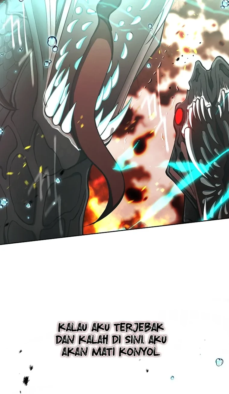 The S-Class Hunter Doesn’t Want to Be a Villainous Princess Chapter 00.1 - Halaman 14