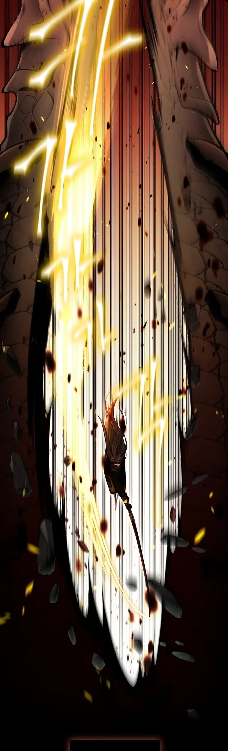 The S-Class Hunter Doesn’t Want to Be a Villainous Princess Chapter 00.1 - Halaman 17