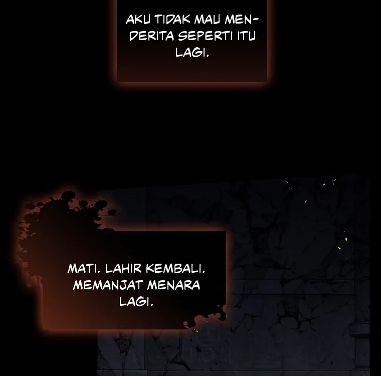 The S-Class Hunter Doesn’t Want to Be a Villainous Princess Chapter 00.1 - Halaman 18