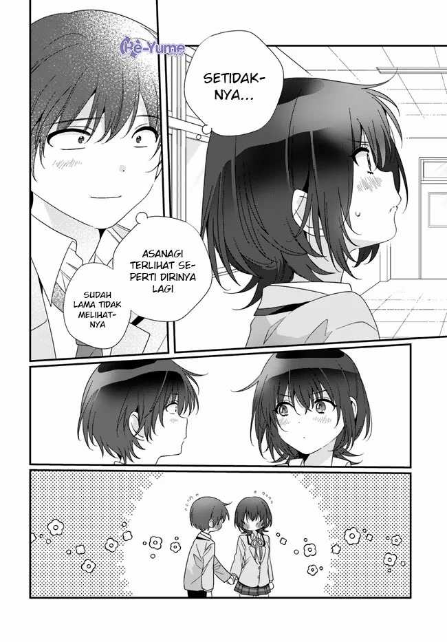 Class de 2 Banme ni Kawaii Onna no Ko to Tomodachi ni Natta Chapter 16 - Halaman 21