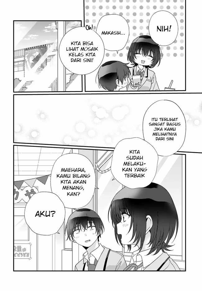 Class de 2 Banme ni Kawaii Onna no Ko to Tomodachi ni Natta Chapter 16 - Halaman 25