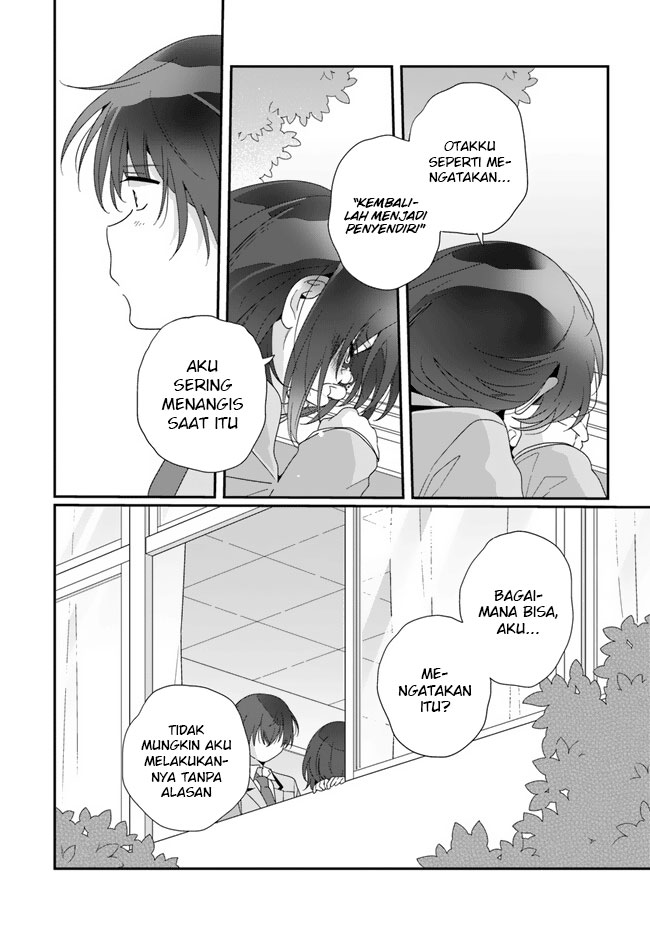 Class de 2 Banme ni Kawaii Onna no Ko to Tomodachi ni Natta Chapter 15 - Halaman 28