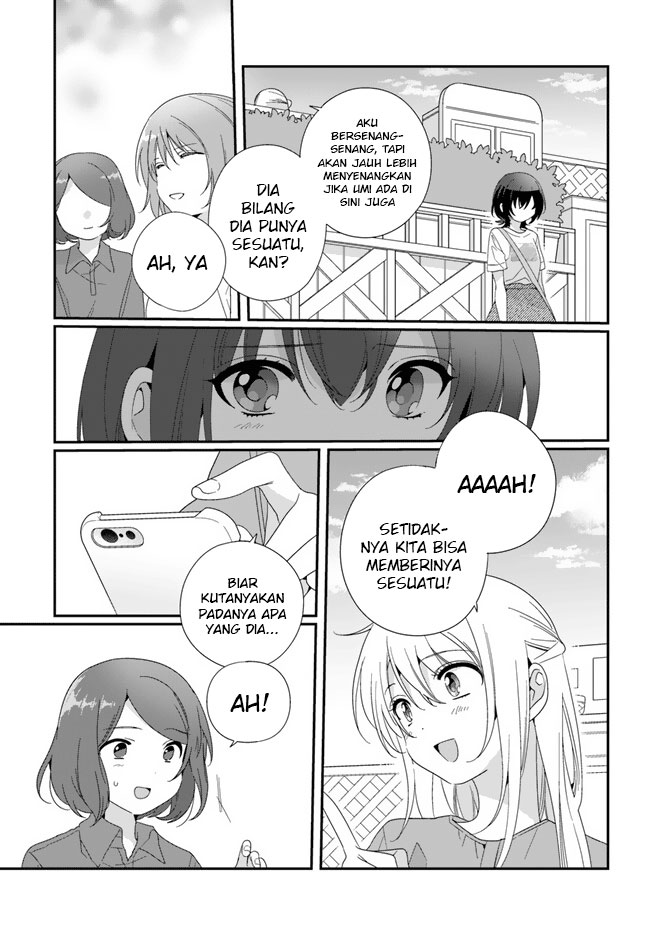 Class de 2 Banme ni Kawaii Onna no Ko to Tomodachi ni Natta Chapter 15 - Halaman 4