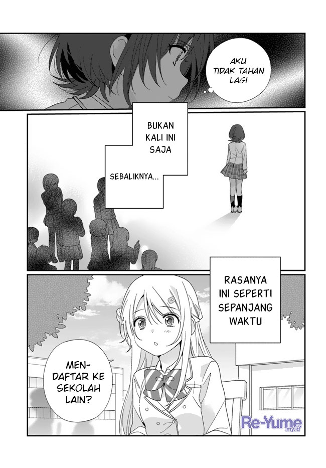 Class de 2 Banme ni Kawaii Onna no Ko to Tomodachi ni Natta Chapter 15 - Halaman 8