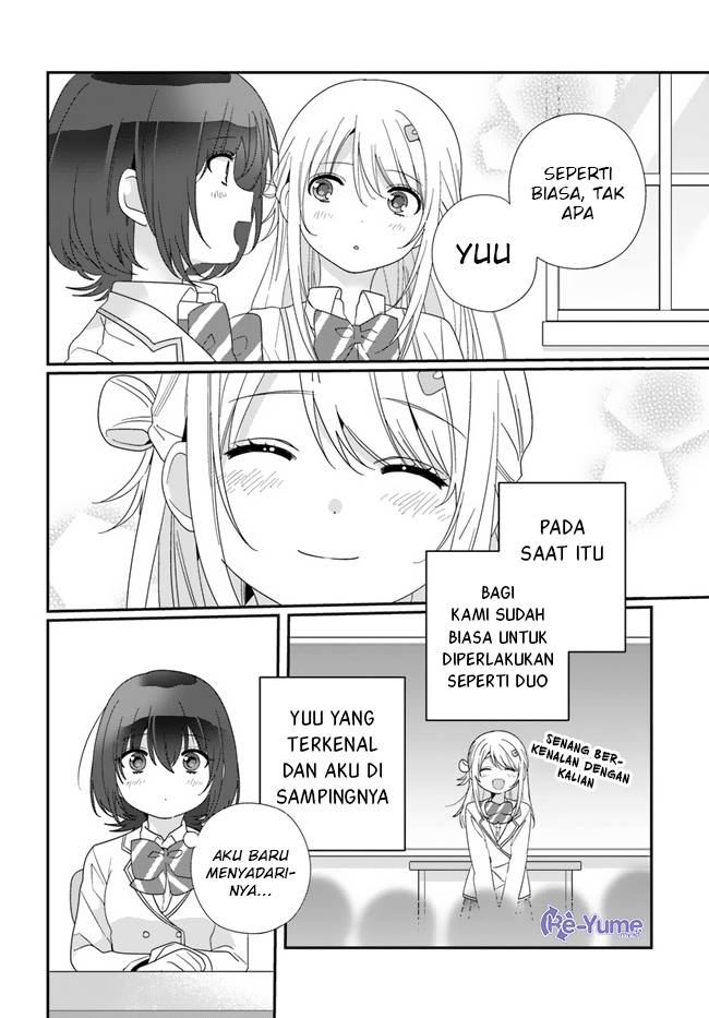 Class de 2 Banme ni Kawaii Onna no Ko to Tomodachi ni Natta Chapter 14 - Halaman 15