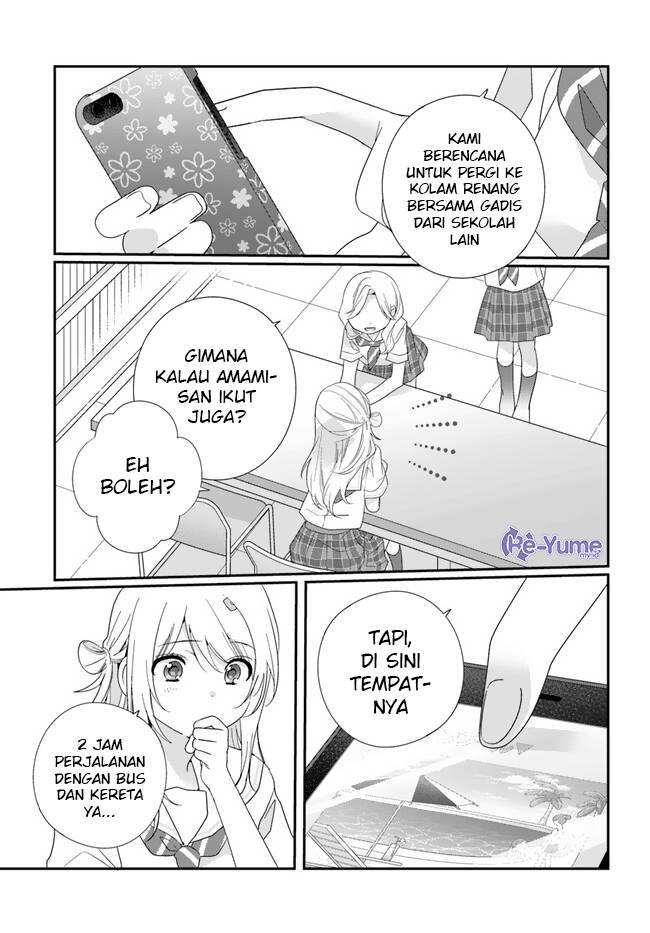 Class de 2 Banme ni Kawaii Onna no Ko to Tomodachi ni Natta Chapter 14 - Halaman 18