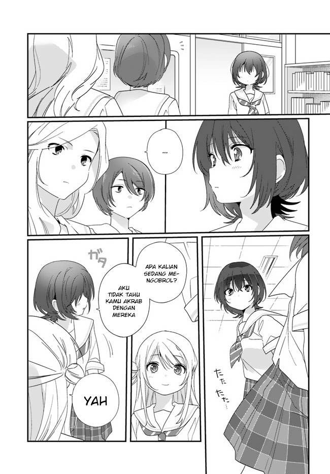 Class de 2 Banme ni Kawaii Onna no Ko to Tomodachi ni Natta Chapter 14 - Halaman 20