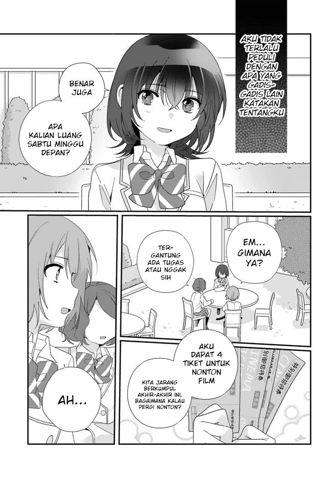 Class de 2 Banme ni Kawaii Onna no Ko to Tomodachi ni Natta Chapter 14 - Halaman 26
