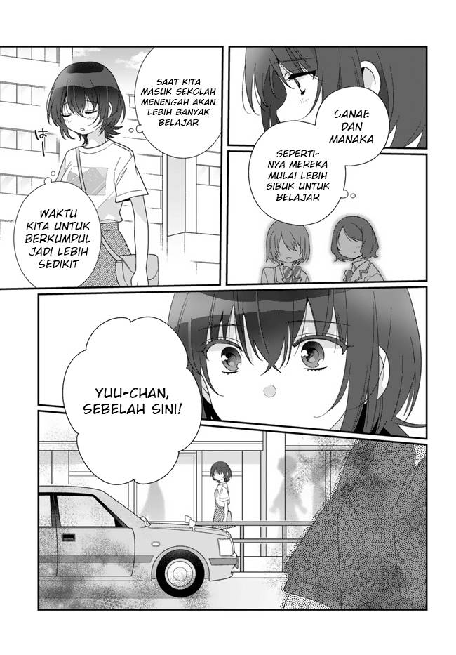 Class de 2 Banme ni Kawaii Onna no Ko to Tomodachi ni Natta Chapter 14 - Halaman 28