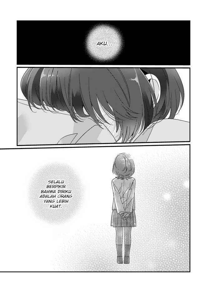 Class de 2 Banme ni Kawaii Onna no Ko to Tomodachi ni Natta Chapter 13 - Halaman 4