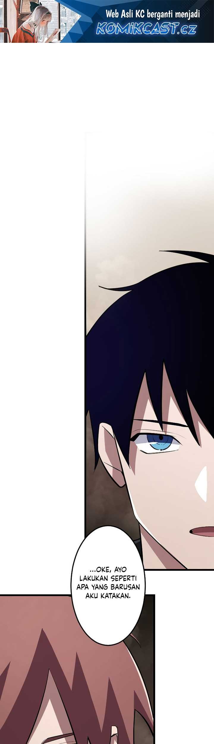 Manga Unparalleled ??? Rank Hidden Equipment Chapter 12 gambar 2