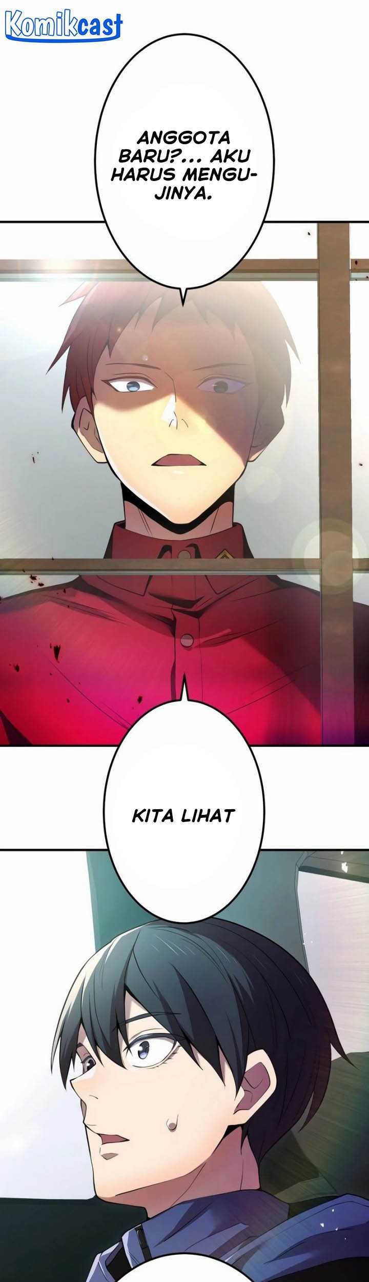 Manga I Am the Strongest Awakeners, Recognized by All of the World’s Cheat Masters Chapter 09 gambar 2