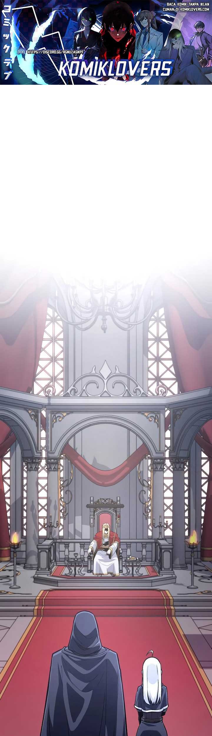 Manhwa What’s Our Hero Doing? Chapter 29 gambar 2