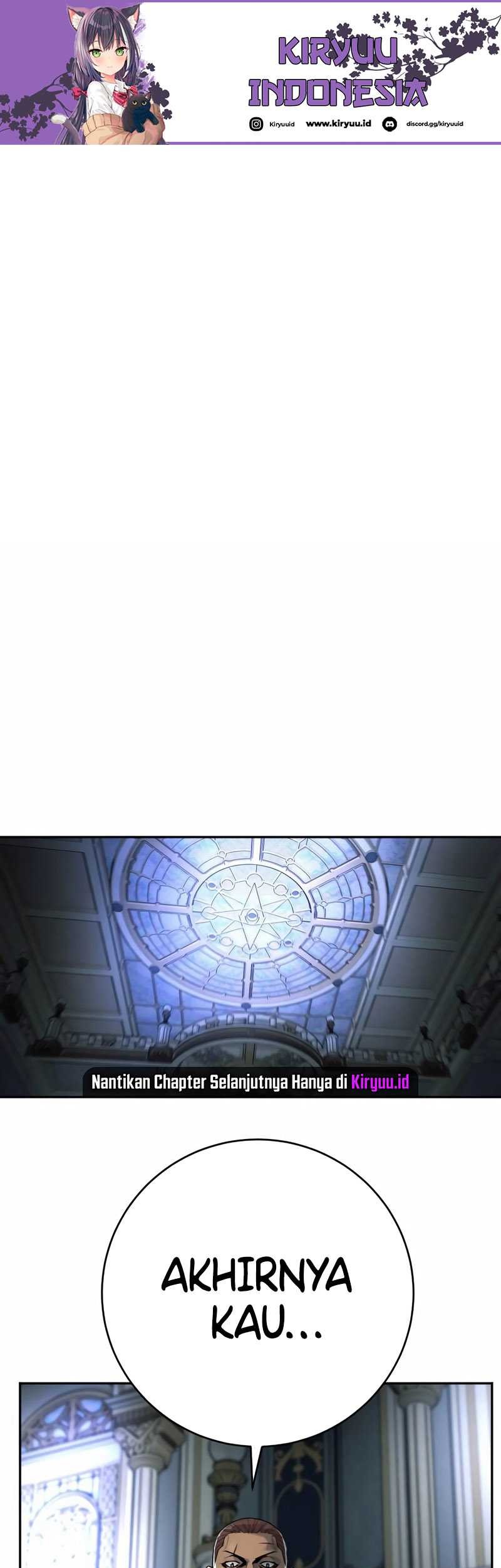Manhwa Return of the Bloodthirsty Police Chapter 60 gambar 2