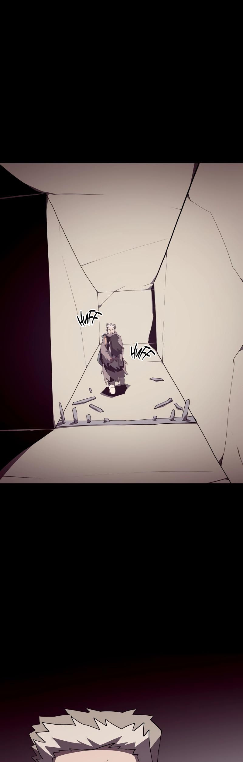 Manhwa Dungeon Odyssey Chapter 94 gambar 2