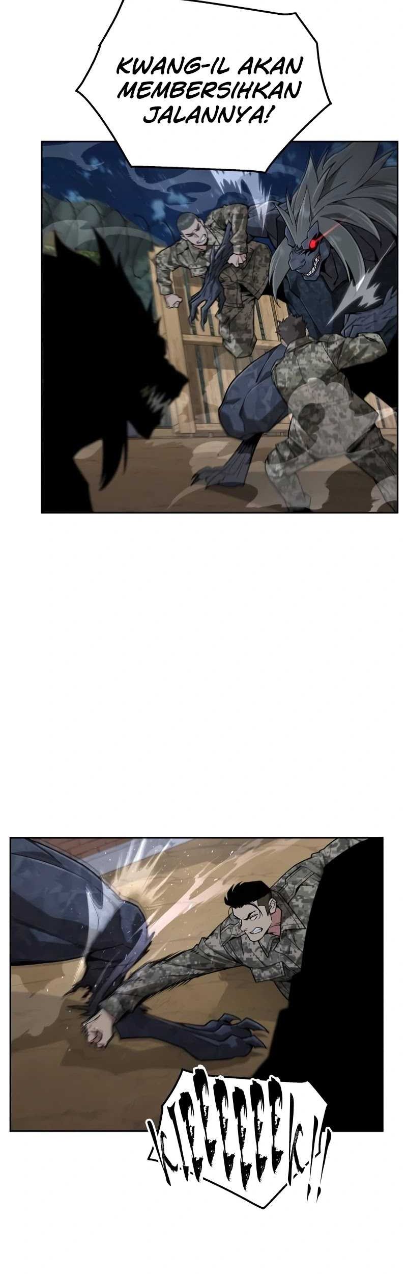 Apocalyptic Chef Awakening Chapter 14 - Halaman 4
