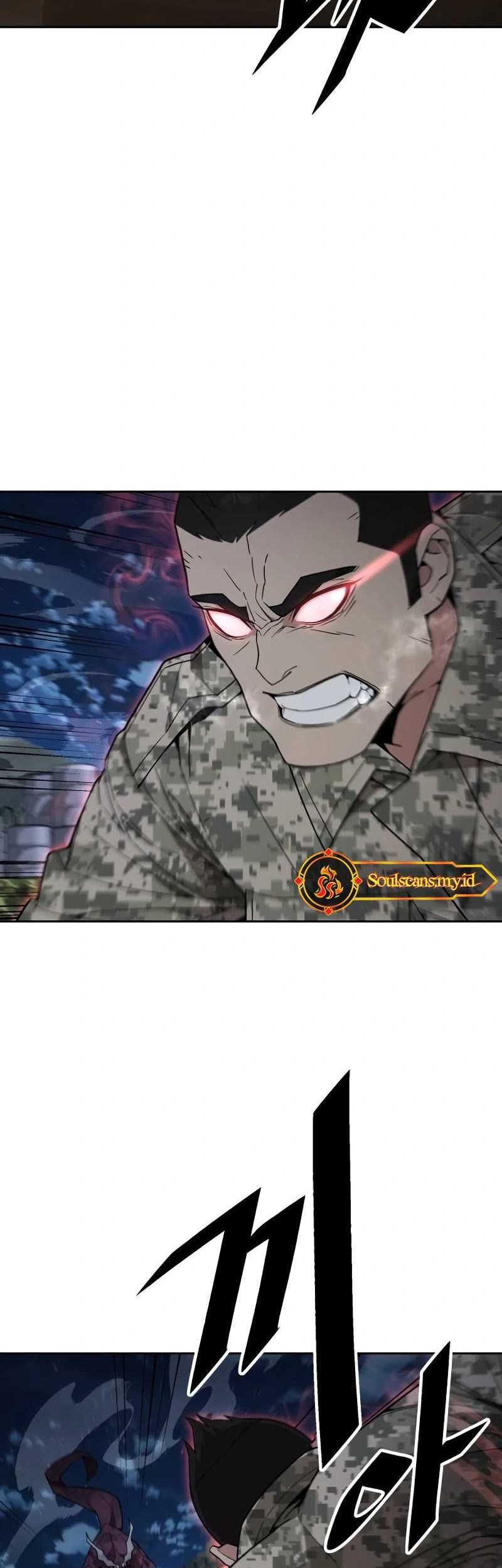 Apocalyptic Chef Awakening Chapter 14 - Halaman 7