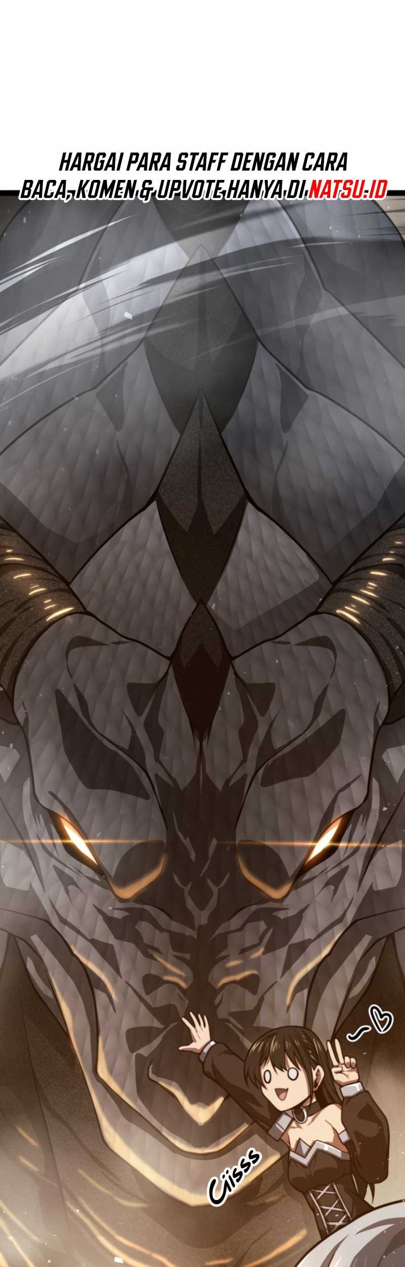 Manhwa Damn Demonic Swords Chapter 42 gambar 2