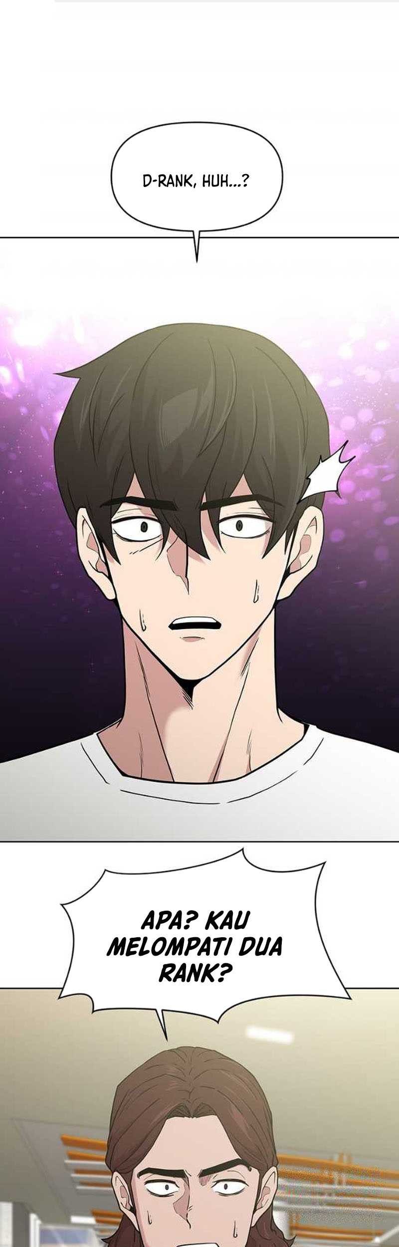 Manhwa Martial Arts Alone Chapter 33 gambar 2