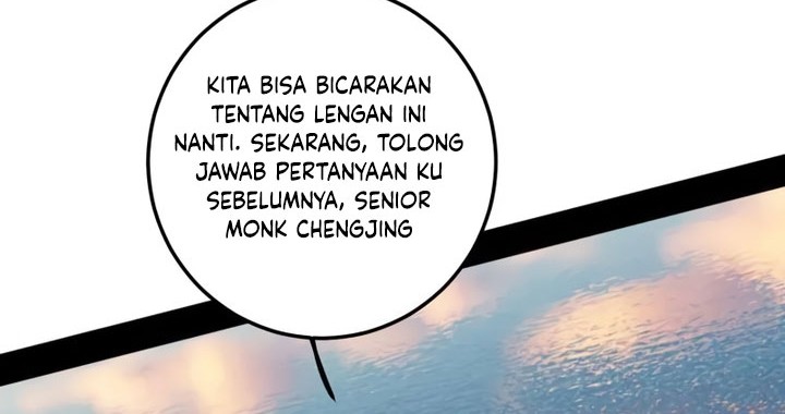 I’m An Evil God Chapter 489 halaman 3