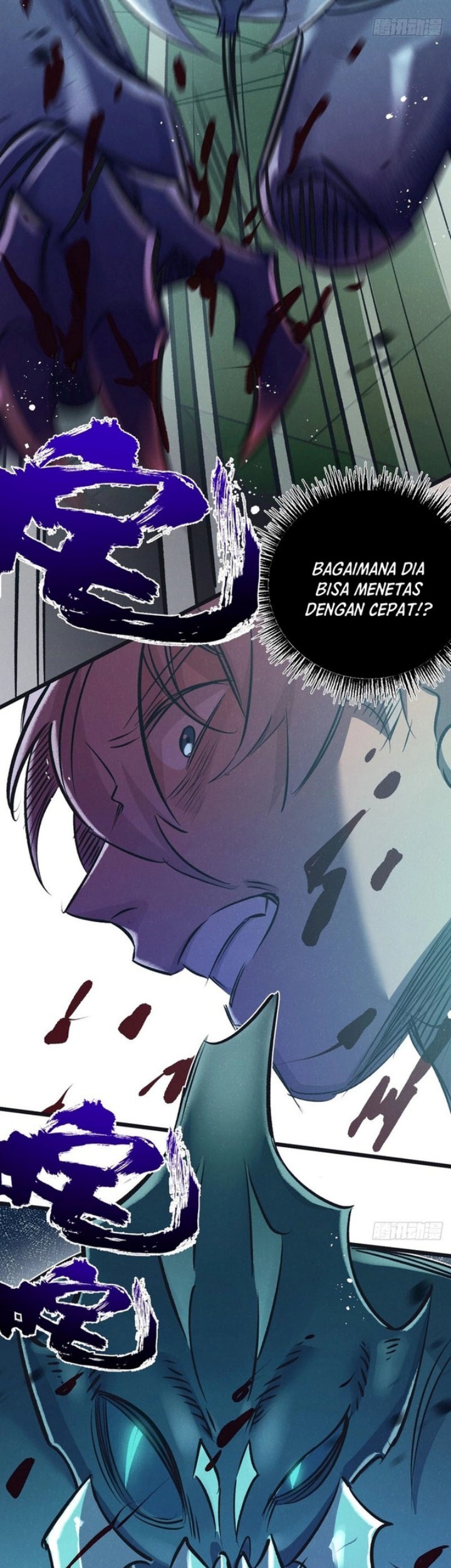 Apocalypse Super Farm Chapter 43 - Halaman 23