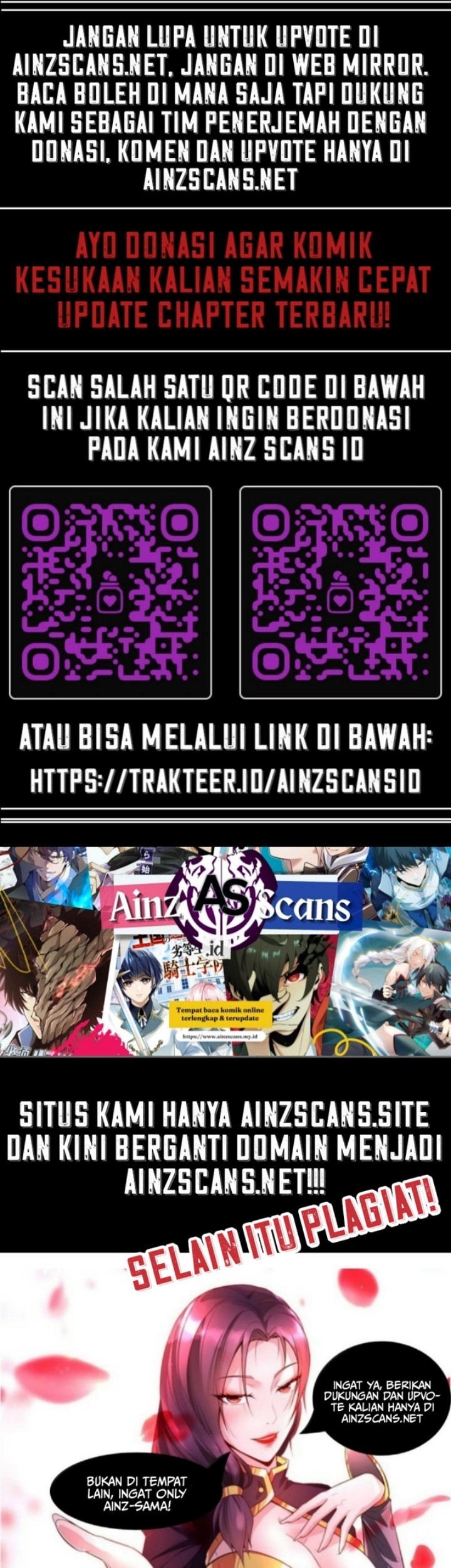 Apocalypse Super Farm Chapter 43 - Halaman 28