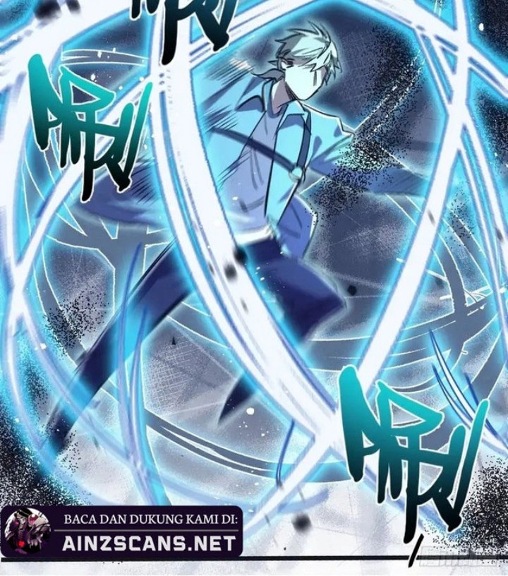 Apocalypse Super Farm Chapter 42 - Halaman 7