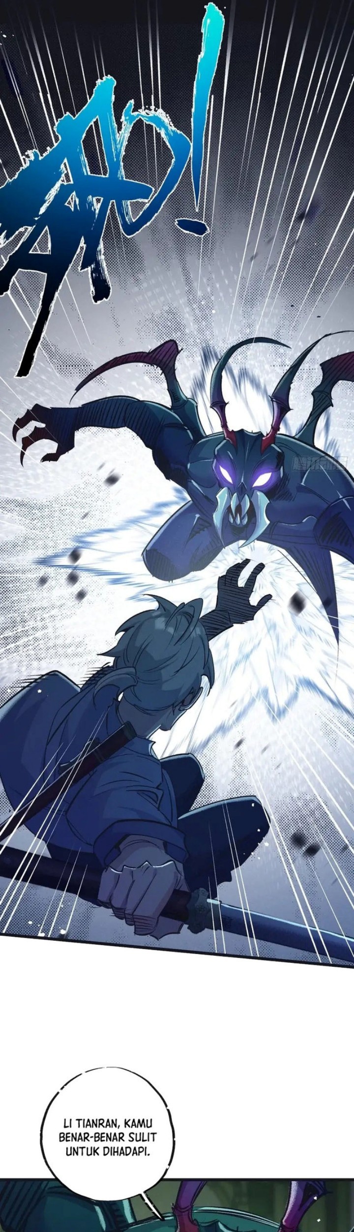 Apocalypse Super Farm Chapter 42 - Halaman 20