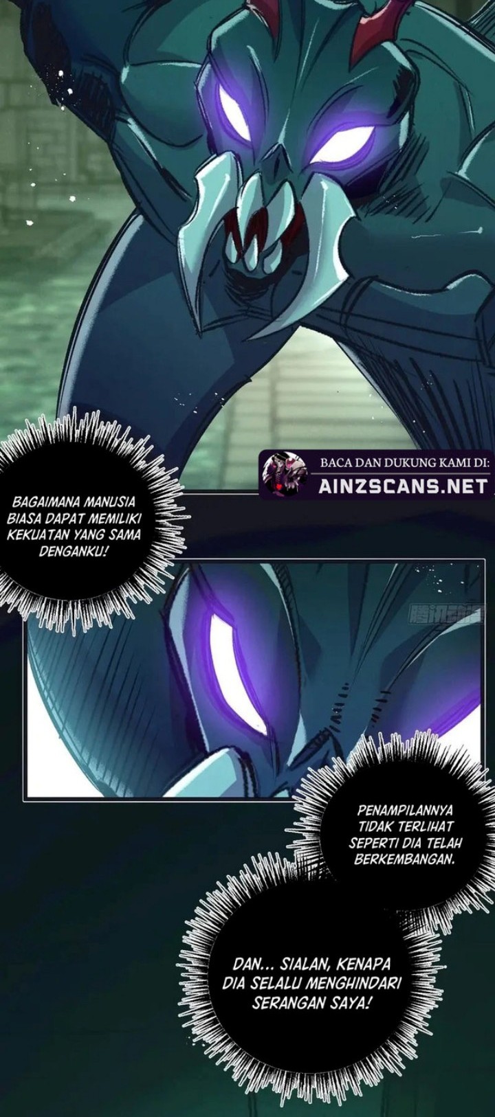 Apocalypse Super Farm Chapter 42 - Halaman 21