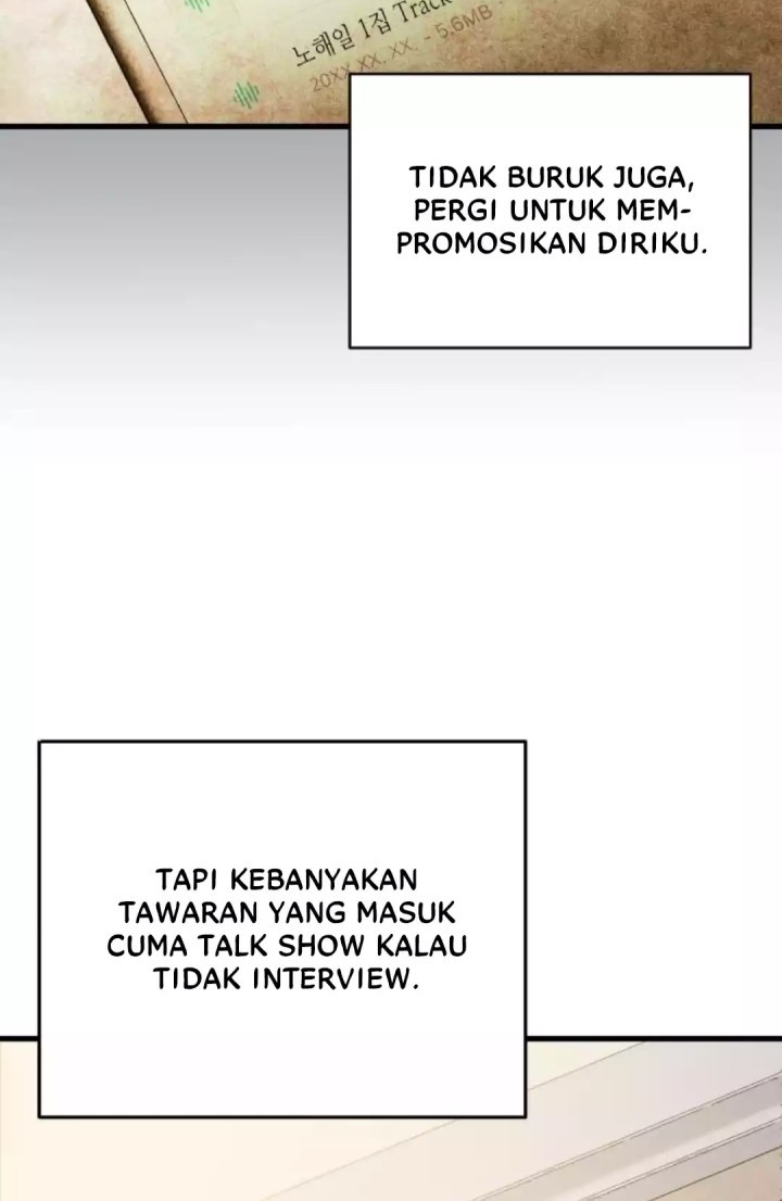 A Tidal Wave of Glory Chapter 32 - Halaman 6