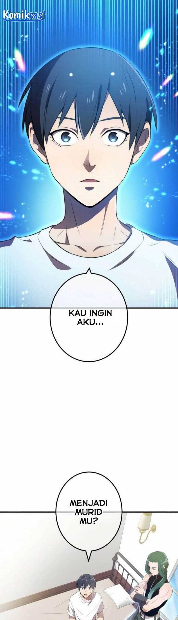 Manga I Am the Strongest Awakeners, Recognized by All of the World’s Cheat Masters Chapter 10 gambar 2