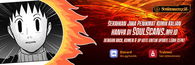Manga SHIBATARIAN Chapter 16 gambar 2