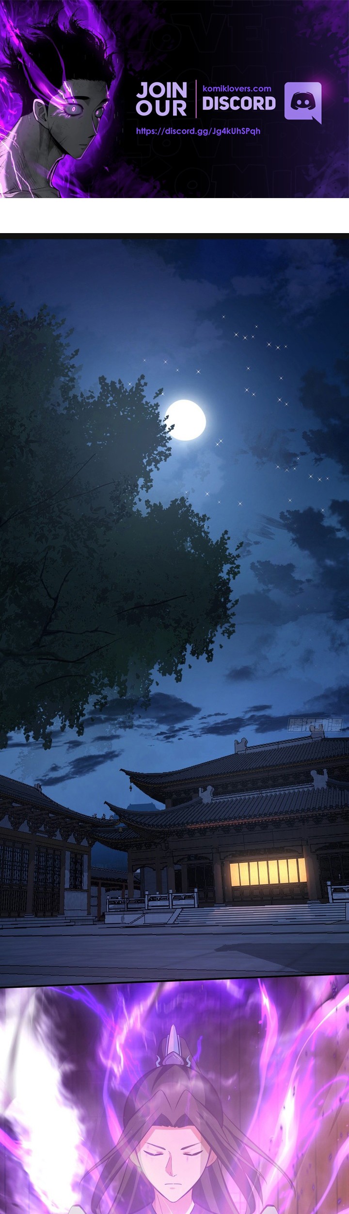 Manhua Sword Rises: Wind and Cloud Chapter 02 gambar 2