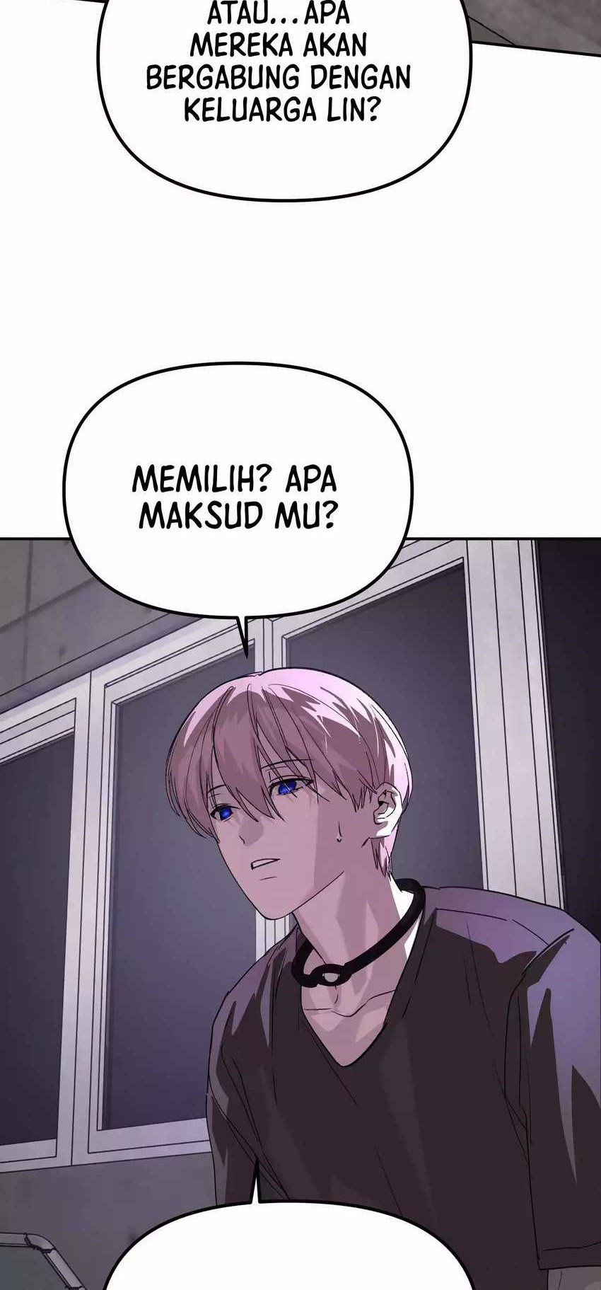 Manhua The Evil Ring Chapter 08 gambar 2
