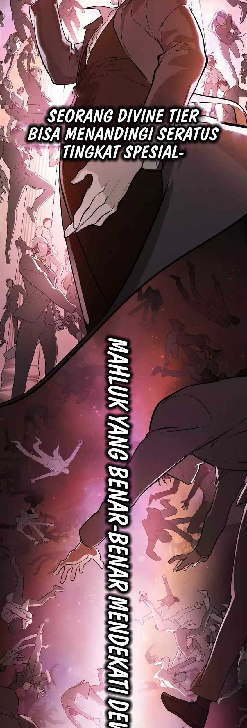 Manhua The Evil Ring Chapter 05 gambar 2