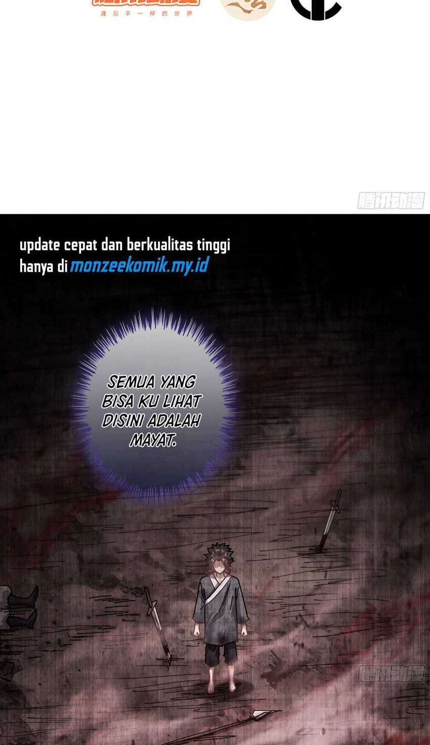 Forged Immortal Chapter 3 halaman 3