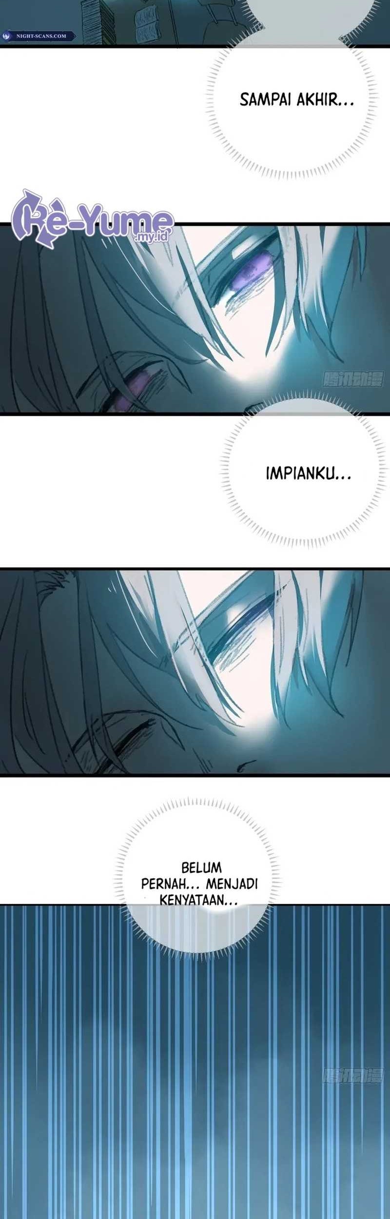 Manhua Counterattacking System Available At The Grand Ascension Stage Chapter 01 gambar 2