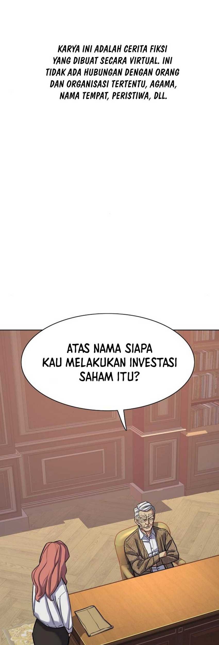 Manhwa The Youngest Son Of A Rich Family Chapter 109 gambar 2