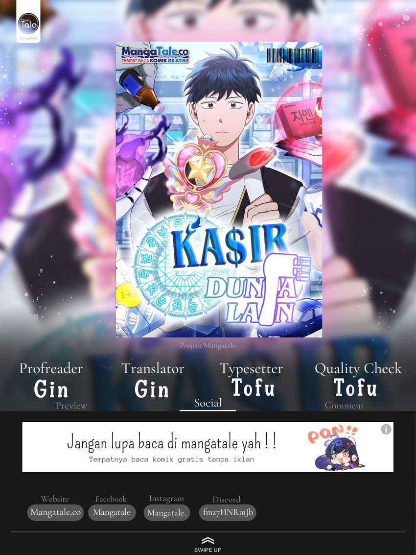 Komik Magical Realm Shopkeeper Chapter 29 gambar 1