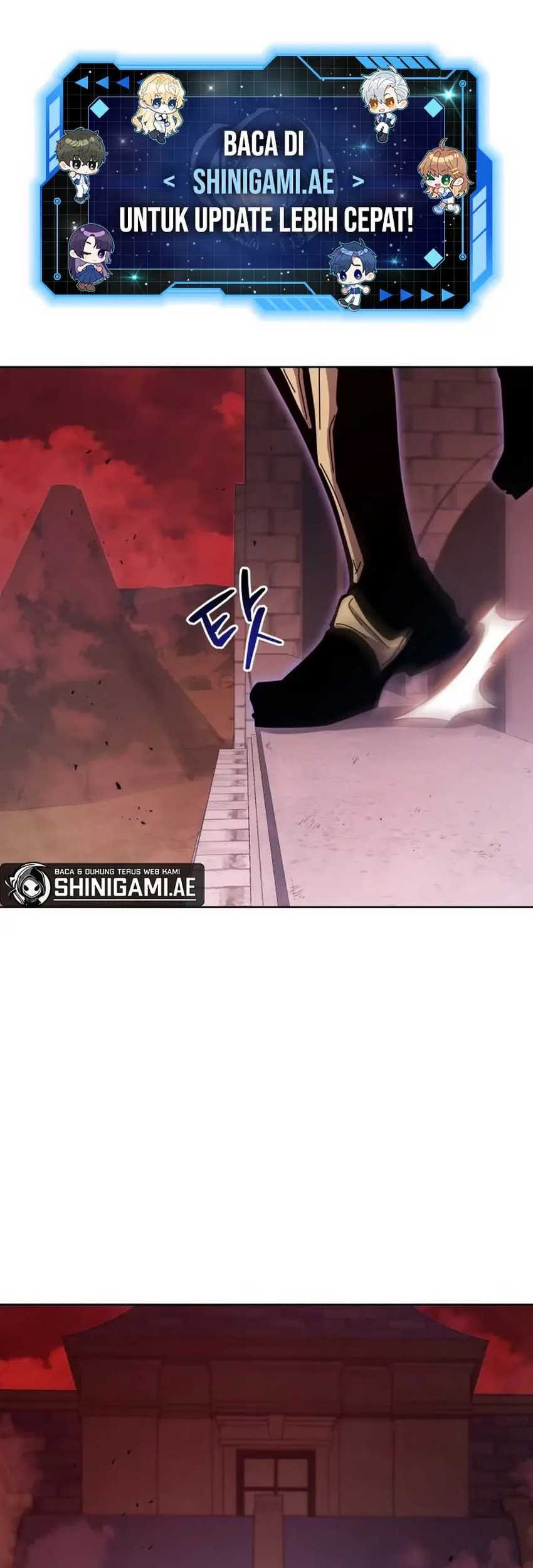 Manhwa Necromancer Academy’s Genius Summoner Chapter 123 gambar 2