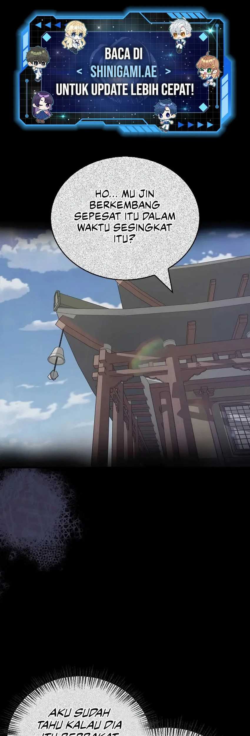 Manhwa Genius Martial Arts Trainer Chapter 19 gambar 2