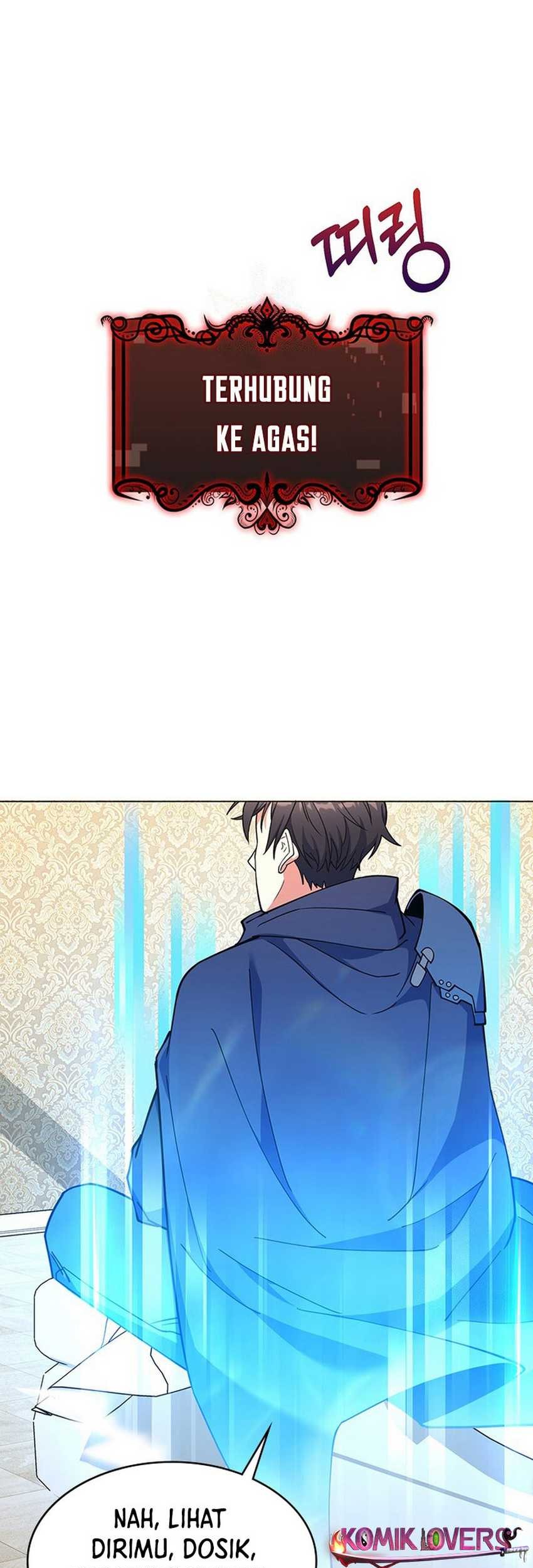 Manhwa I’m Going to Steal Again Today Chapter 50 gambar 2