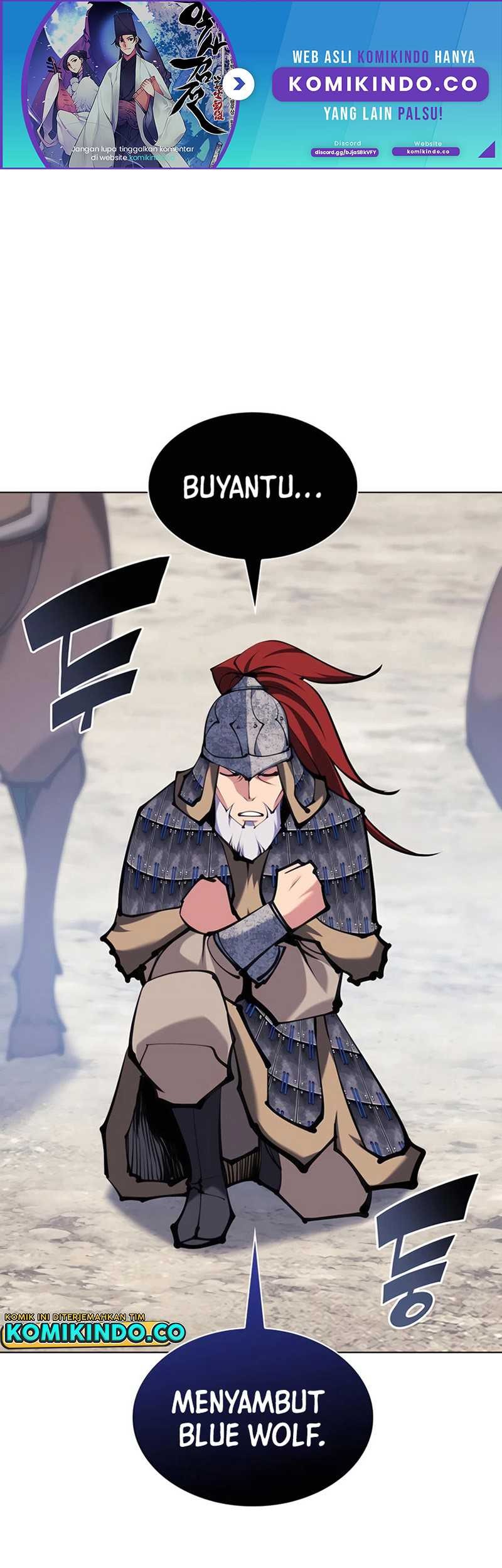 Manhwa Records Of The Swordsman Scholar Chapter 118 gambar 2