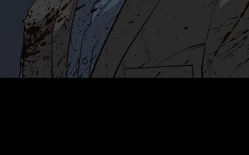 Manhwa The Silent Warrior Chapter 03 gambar 2