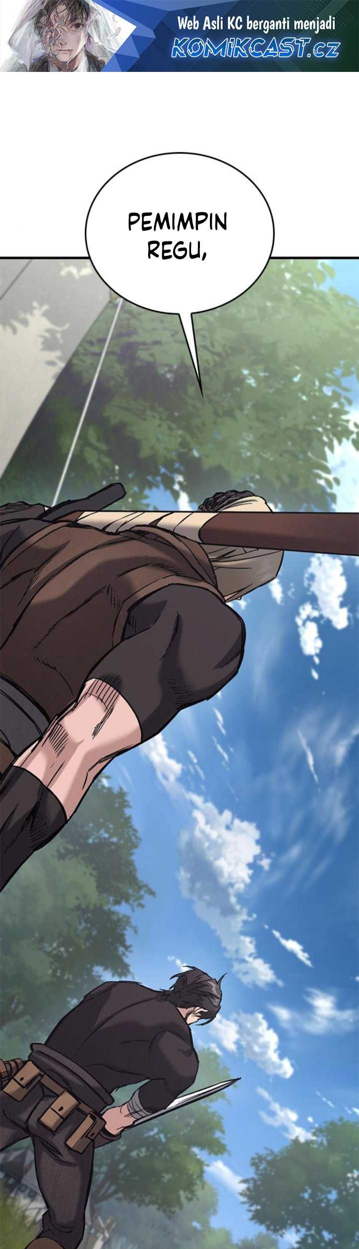 Manhwa Eternally Regressing Knight Chapter 16 gambar 2