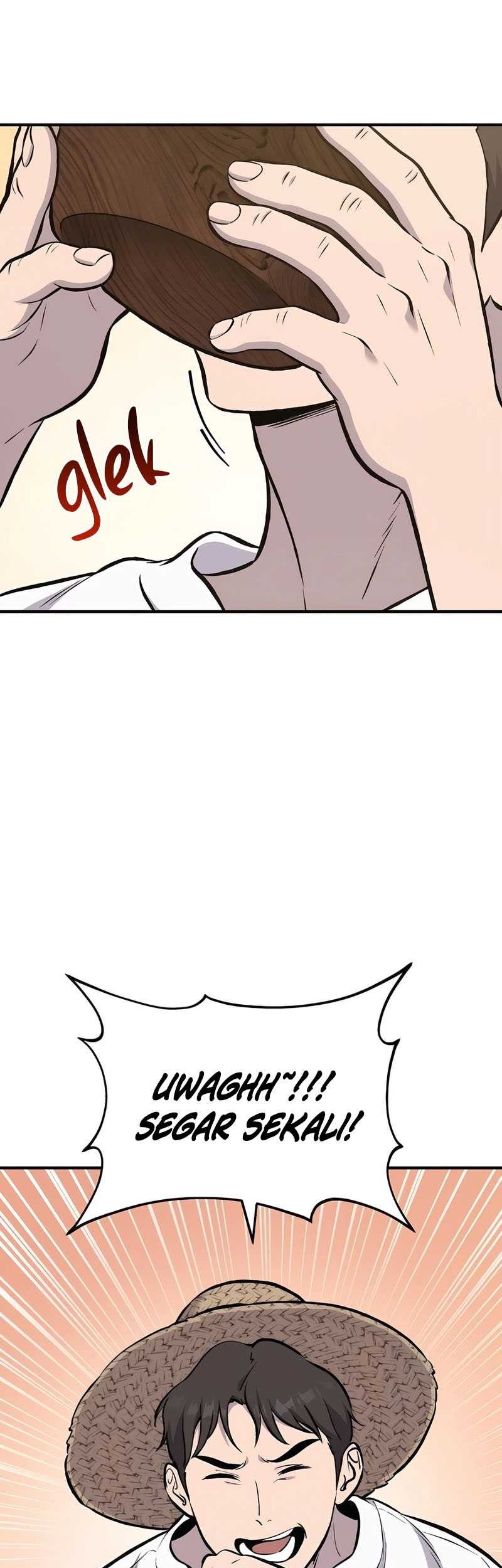 Manhwa Solo Farming In The Tower Chapter 71 gambar 2