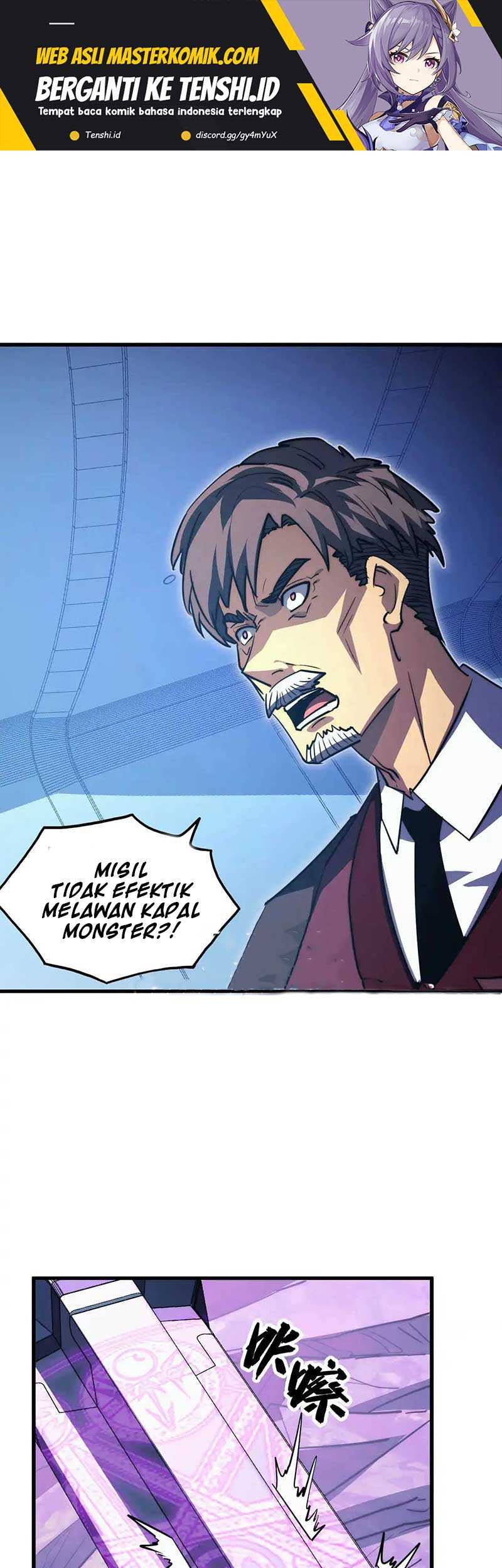 Manhua Rise From The Rubble Chapter 288 gambar 2