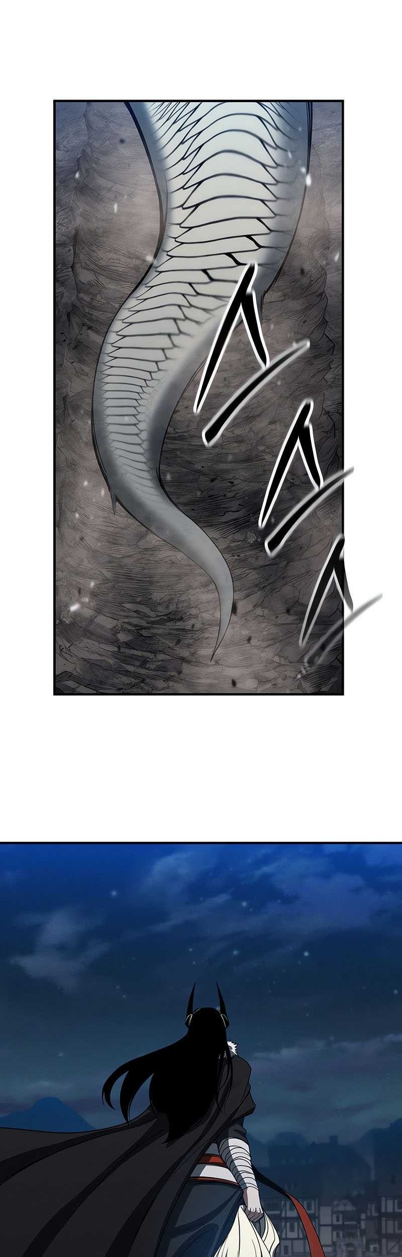 Absolute Necromancer Chapter 61 halaman 2