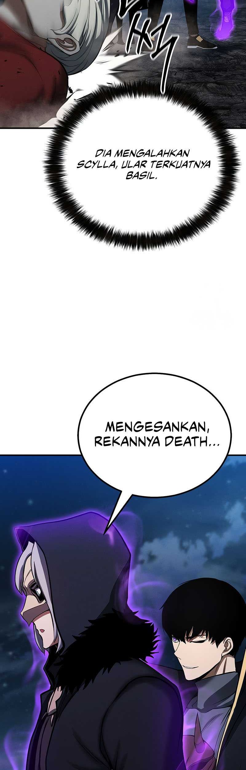 Absolute Necromancer Chapter 61 halaman 4