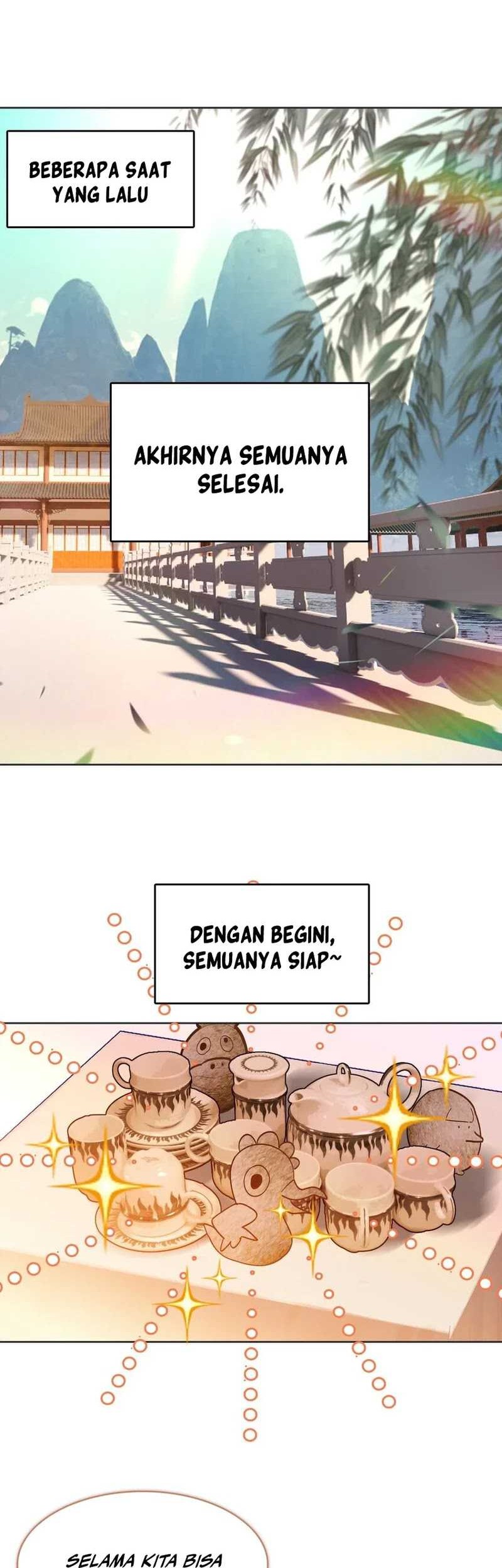 Manhua I’m A Peerless Master Chapter 67 gambar 2